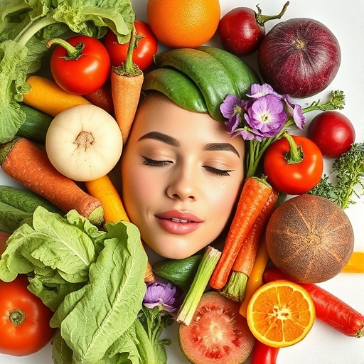 Alimenti salutari